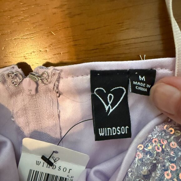 WIndsor Pearl Cocktail Dress - Picture 4 of 4